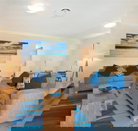 Sand Dunes Resort - Darwin Tourism