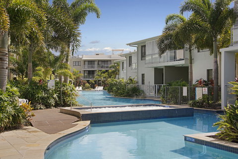 Sand Dunes Resort - Darwin Tourism 1