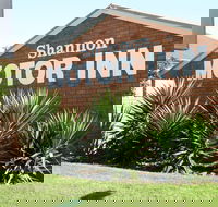 Shannon Motor Inn - Darwin Tourism