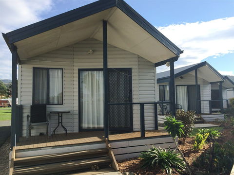 Snug Beach Cabin And Caravan Park - Darwin Tourism 2