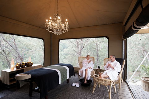 Spicers Sangoma Retreat - Darwin Tourism 2