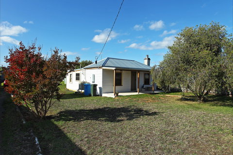 Stable Cottage - Darwin Tourism 1