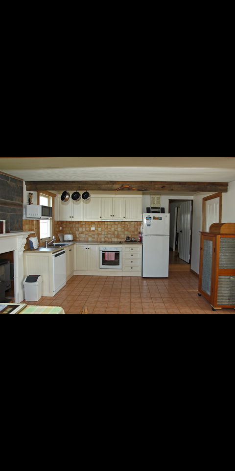 Stable Cottage - Darwin Tourism 2