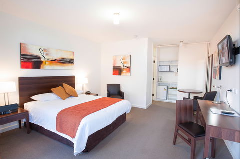 Standpipe Golf Motor Inn - Darwin Tourism 1