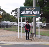 Strathalbyn Caravan Park - Darwin Tourism