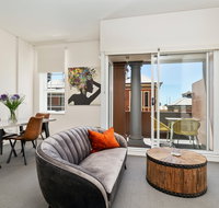 Terminus Apartment Hotel - Darwin Tourism