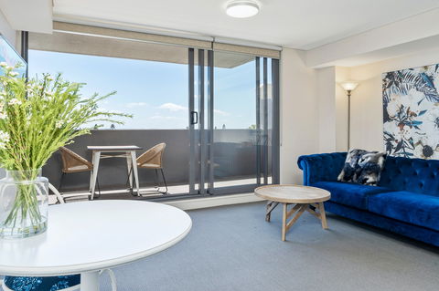 Terminus Apartment Hotel - Darwin Tourism 2