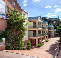 Terralong Terrace Apartments - Darwin Tourism