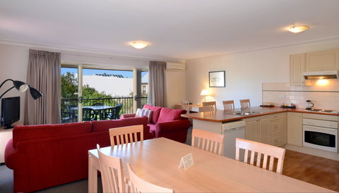 Terralong Terrace Apartments - Darwin Tourism 2