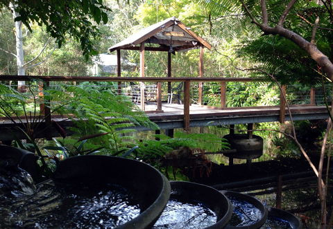 The Oasis And Wellness Centre  At One Mile Beach - Darwin Tourism 0