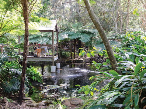 The Oasis And Wellness Centre  At One Mile Beach - Darwin Tourism 2