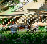 The Lodge Country House - Darwin Tourism