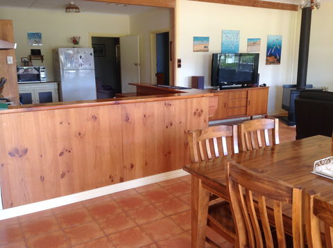 The Palms - House Only - Darwin Tourism 2