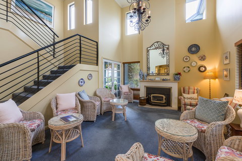 The Beach House At Bayside - Darwin Tourism 1