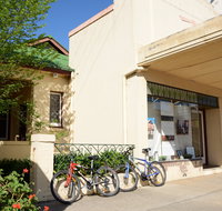 The Glen Bakery - Darwin Tourism