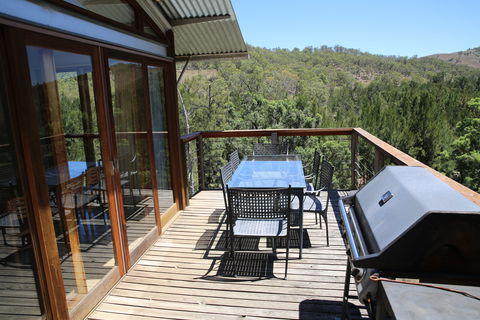 The Eco Lodge - Cox's River Rest - Darwin Tourism 0