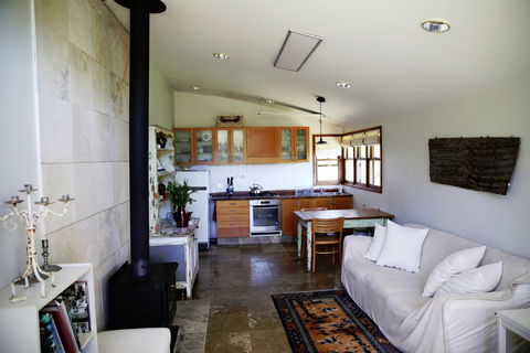 The Eco Lodge - Cox's River Rest - Darwin Tourism 1