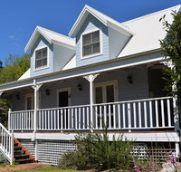 The Doll's House - Darwin Tourism