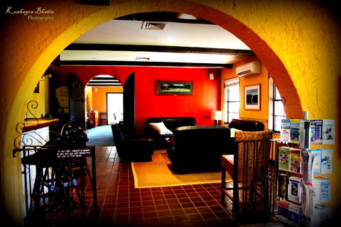 The Oaks Ranch And Country Club - Darwin Tourism 2