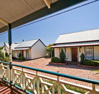 Torquay 1903 Period Cottages - Darwin Tourism