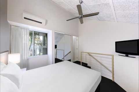 Travelodge Resort Darwin - Darwin Tourism 0