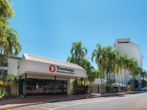 Travelodge Resort Darwin - Darwin Tourism 1