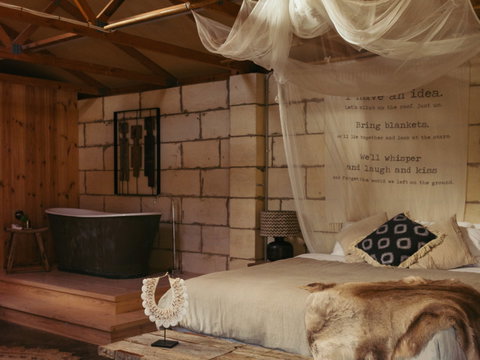 Trader Jack's - Darwin Tourism 0