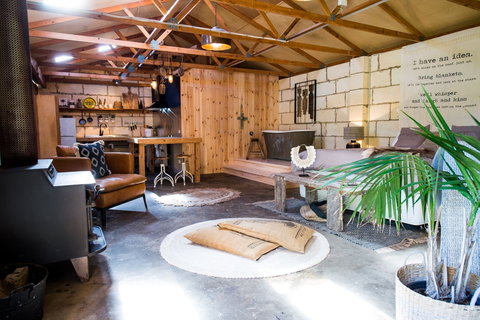 Trader Jack's - Darwin Tourism 2