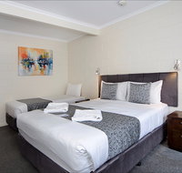 Victor Harbor City Inn - Darwin Tourism