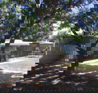 Waioma Caravan Park