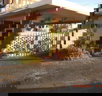 Walgett Motel - Darwin Tourism