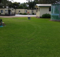 Wellington Caravan Park - Darwin Tourism