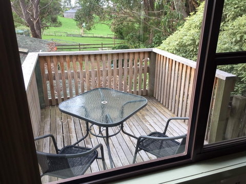 White Hawk Accommodation - Darwin Tourism 2