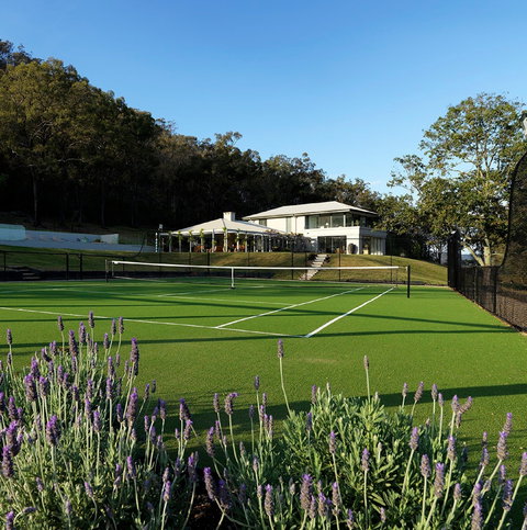 Winmark Wines - Accommodation - Darwin Tourism 1