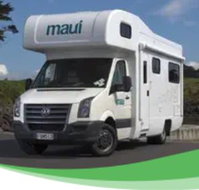 Camper Champ - Darwin Tourism