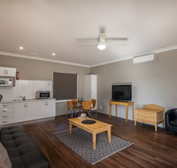 Akuna Motor Inn - Darwin Tourism