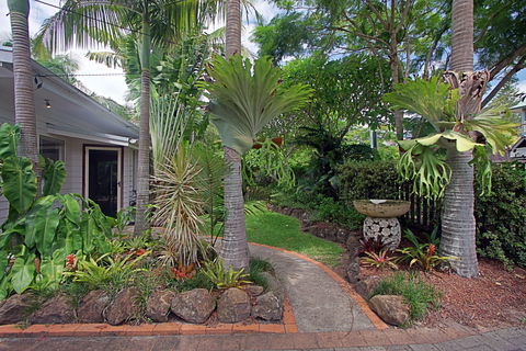 Allure - Darwin Tourism 1