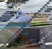 Apex Beachside Holiday Park - Darwin Tourism