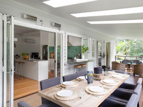 A Perfect Stay - Mahalo House - Darwin Tourism 0