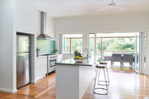 A Perfect Stay - Mahalo House - Darwin Tourism 2
