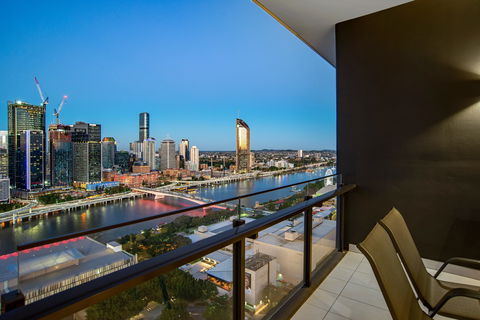 Arise On Hope Street - Darwin Tourism 0