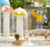 Ashmore Palms Holiday Village - Darwin Tourism