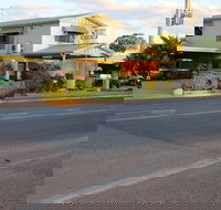 Barcaldine Country Motor Inn - Darwin Tourism