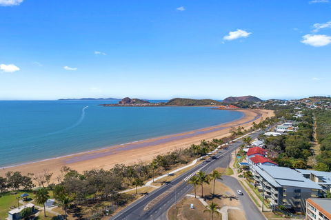 Beaches On Lammermoor Apartments - Darwin Tourism 2