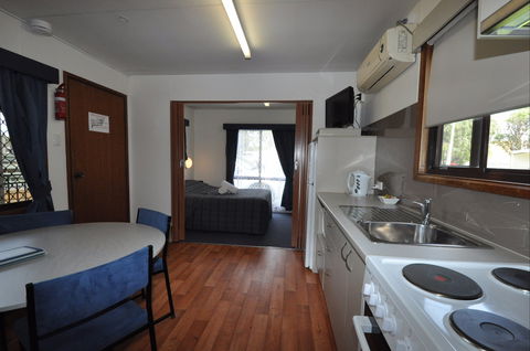 Beachside Holiday Park - Darwin Tourism 2