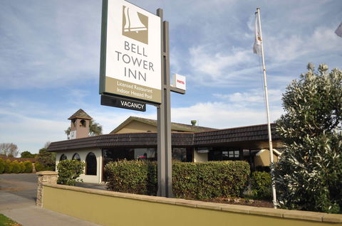 Bell Tower Inn - Darwin Tourism 0