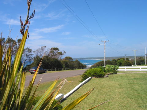 Berrara Cove Beach House - Darwin Tourism 0