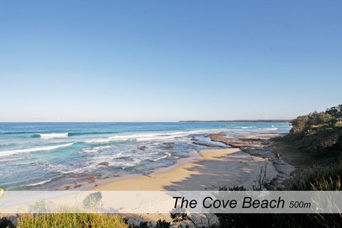 Berrara Cove Beach House - Darwin Tourism 1