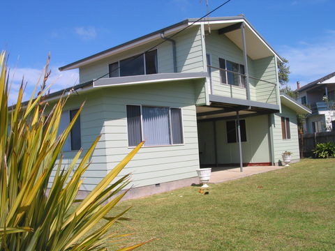 Berrara Cove Beach House - Darwin Tourism 2