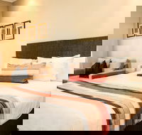 Best Western Bungil Creek Motel - Darwin Tourism